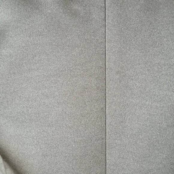 TAHARI LUXE Black Wrinkle Free Classic Tuxedo Blazer - Size 4 - Picture 5 of 10